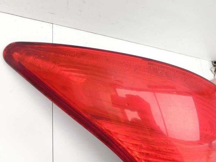 Peugeot 308 I T7 07-11 Kombi Rückleuchte Rücklicht Heckleuchte Links orig Peugeot 308 I T7 07-11 30.09.2008 2595G... Vorschau 3