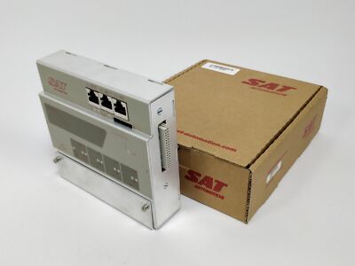 FAB　Command and Conquer NF 2枚セット Moeller LS-S02-24DFT-ZBZ/X Safety Interlock Switch rated at