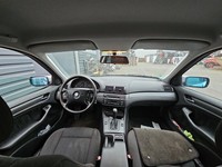 BMW 3er E46 99-01 Kombi Federbein Stossdämpfer Vorne Links BMW 3er E46 99-01 10.07.2000 6750785 31316750785 gebraucht Vorschau 8
