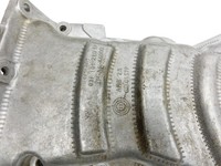 VW Golf VI 6 09-13 TSI 1,2 77KW Platte für Motor Stirnplatte Gehäuse Motorblock VW Golf VI 6 09-13 15.10.2012... Vorschau 2