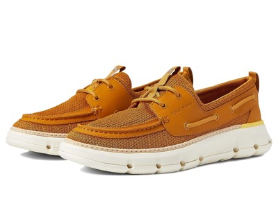 

Женские топсайдеры Cole Haan 4.Zerogrand Regatta