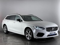 2022 Volvo V90 Cross Country 2.0 B6 MHEV Auto AWD Euro 6 (s/s) 5dr Estate Hybrid