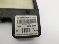 Hyundai Tucson TL 18-20 CRDi 1,6 100KW Sensor Totwinkelassistent Hyundai Tucson TL 18-20 06.11.2019 95810D7700... Vorschau 2