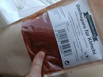 Artikelfoto(s) von einem verifizierten Käufer