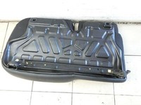 Mercedes W166 ML 350 11-15 Sitzpolster Links für Rücksitzbank Hinten Teilleder Mercedes W166 ML 350 11-15... Vorschau 5
