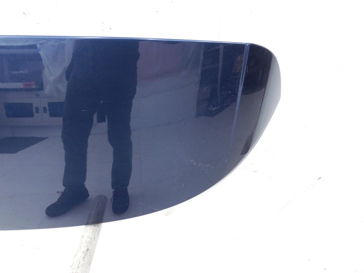 BMW X1 F48 x25e LCI 17-22  Spoiler für Heckklappe C1M        - Bild 3