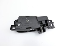 Ford S-Max WA6 06-10 Türgriff Griffmuschel Griff Innen Links Hinten Ford S-Max WA6 06-10 31.01.2007 6M21-U22601-BB... Vorschau 4