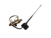 Citroen C1 II 14-18 Antennenfuß Dachantenne Antennenstab Citroen C1 II 14-18 01.01.2018 B000918480 gebraucht Vorschau 1