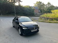 2020 Vauxhall Corsa 1.2 SE Premium 5dr HATCHBACK Petrol Manual