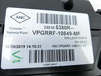 Renault Captur I  13-21 TCE  1,3 96KW Kombiinstrument Tacho Renault Captur I  13-21 19.09.2019 248105380R... Vorschau 6