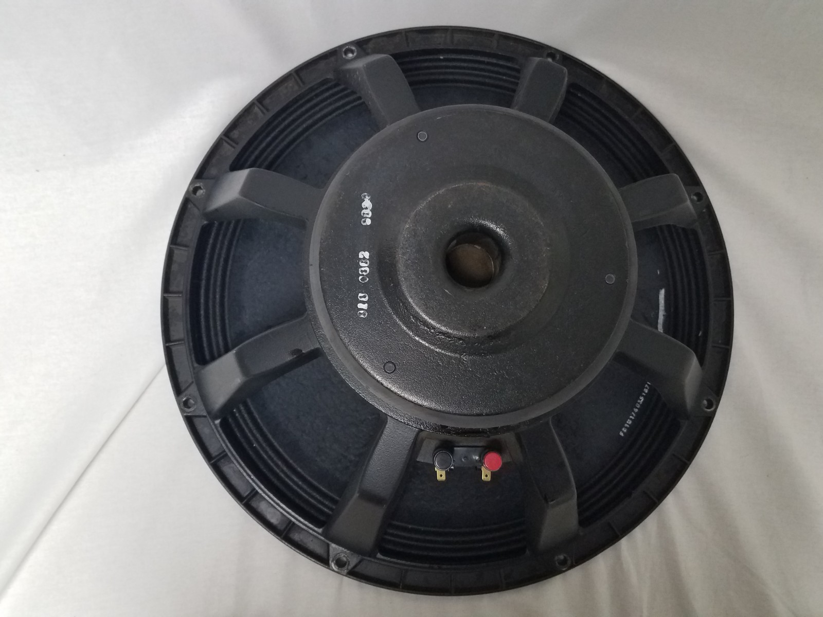 EV DL18MT