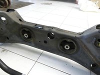 Hyundai Tucson TL 15-21 Hinterachse Achse Achsträger Hyundai Tucson TL 15-21 15.09.2016 55405D-7100 gebraucht Vorschau 9