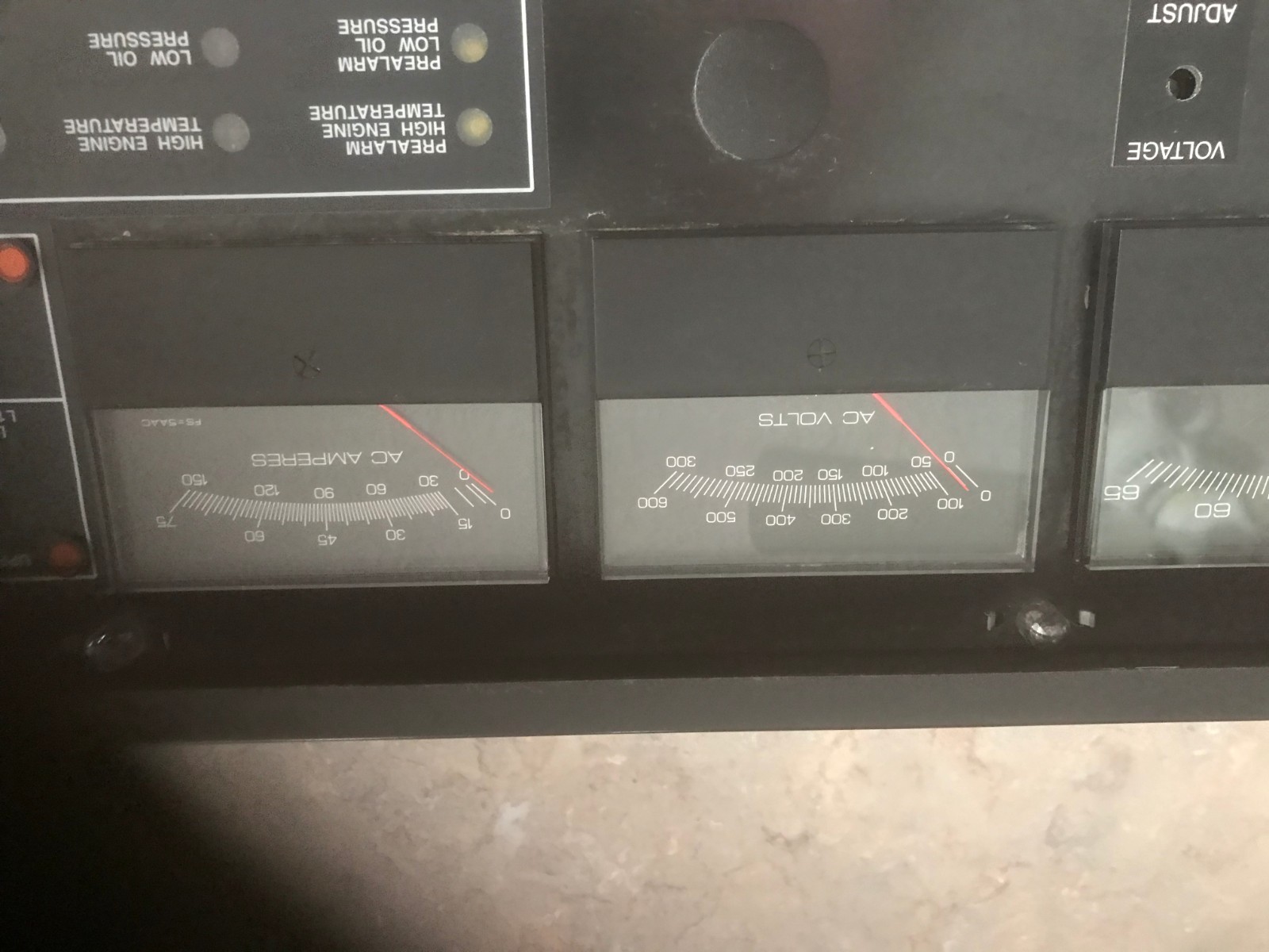 Kohler Generator Controller