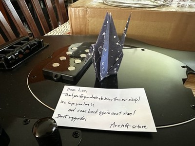 Item photo(s) from verified buyer