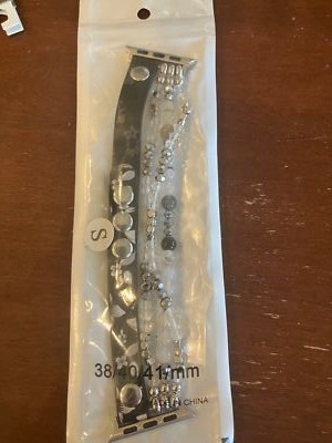 Item photo(s) from verified buyer