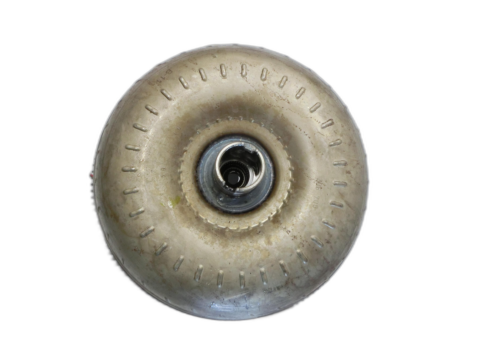 Jaguar X100 XKR XK8 04-06 R 4.2 291KW Autom Wandler Drehmomentwandler für Getriebe  - Bild 1