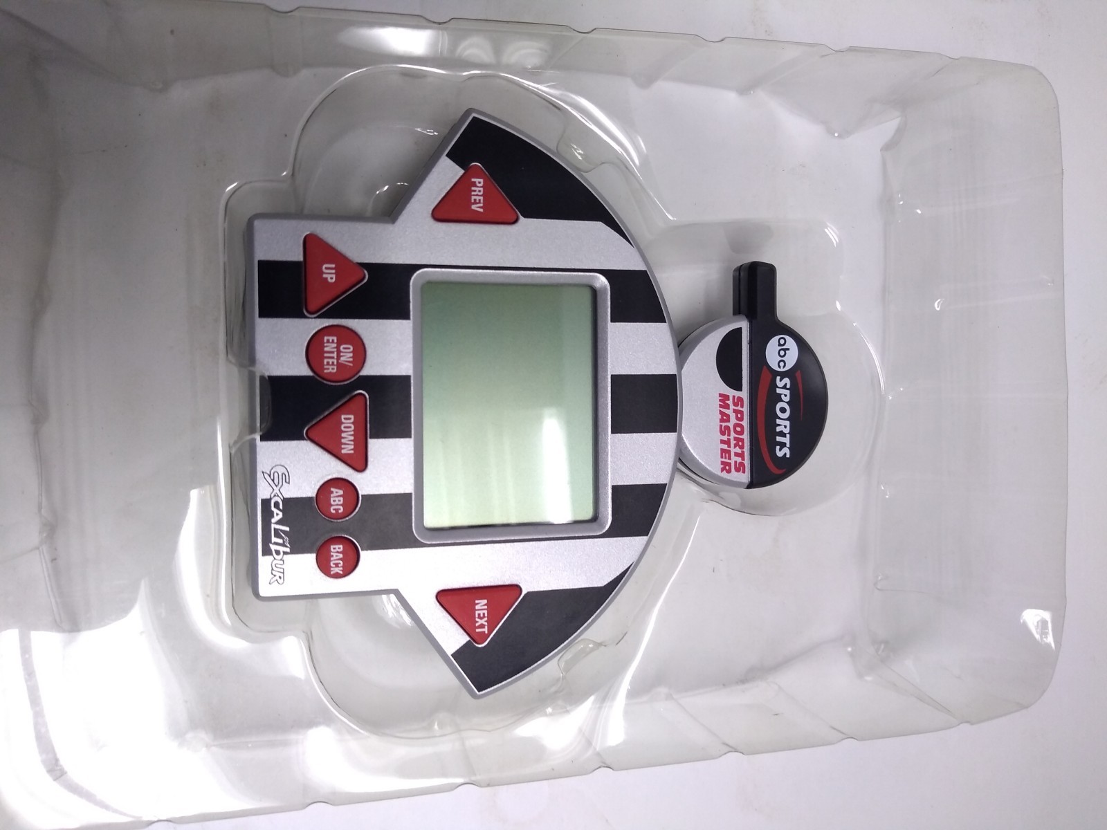 ABC Sports, sports master game master series.  Vintage new