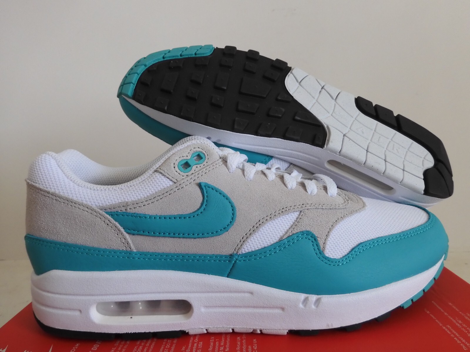ヨ*モ様 Nike Air Max 1 SC “Clear Jade\" メンズ2 Nike Air Max 1 SC Clear Jade Men's - DZ4549-001 - US
