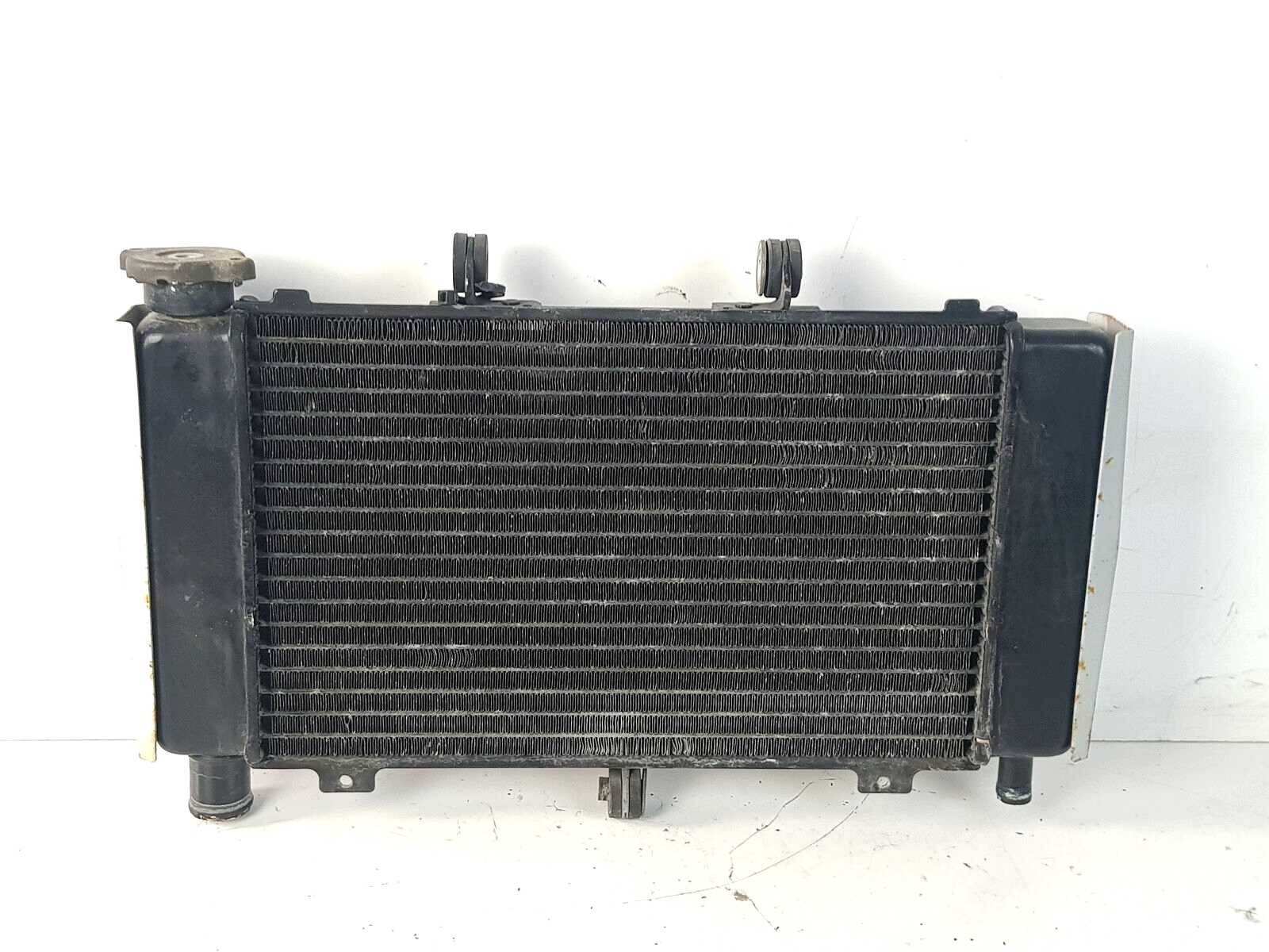 Radiatore Acqua YAMAHA FZ6 600 FAZER 2004 - 2007