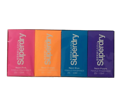Superdry gifts hotsell set womens
