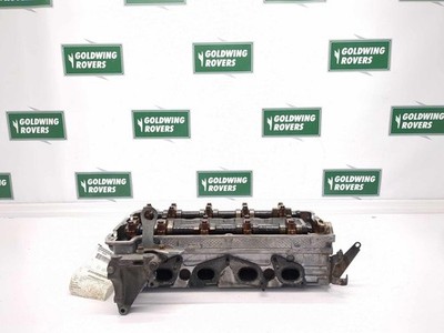 00 01 02 Saab 9-3 Cylinder Head 2.0L B205R