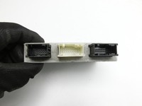 BMW E81 1er 120d 07-12 PDC Steuergerät Parktronic Einparkhilfe Modul BMW E81 1er 120d 07-12 26.10.2007 9252638... Vorschau 4