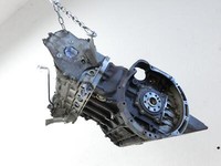 Mercedes A-Kl W169 04-08 CDI 2,0 60KW 640942 Motor Mercedes A-Kl W169 04-08 17.02.2006 A6400100602 6400100602 gebraucht Vorschau 2