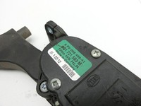 Seat Ibiza 6J 12-15 TDI 1,6 66KW Gaswertgeber Gaspedal Seat Ibiza 6J 12-15 01.12.2013 6Q1721503M 6PV008496-41 gebraucht Vorschau 3