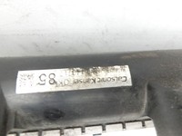 Mitsubishi Outlander III 12-15 2,3 110KW Wasserkühler Kühler Mitsubishi Outlander III 12-15 22.09.2015 1350A603... Vorschau 6