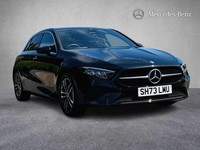 2023 Mercedes-Benz A Class A200 Sport Executive 5dr Auto Hatchback Petrol Automa