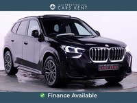 2024 BMW X1 X1 sDrive20i M Sport ESTATE Petrol/Electric Hybrid Automatic