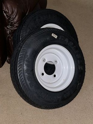 Artikelfoto(s) von einem verifizierten Käufer