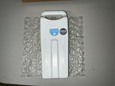 10V ENOVATE MEDICAL 2620 MOBIUS POWER LITHIUM ION CAPSA RECHARGEABLE BATTERY