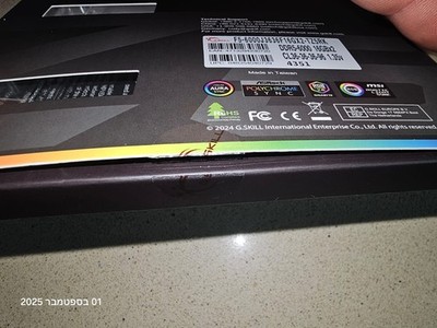 Item photo(s) from verified buyer