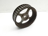 Renault Scenic III JZ 09-12 1,6 81KW K4M858 Riemenscheibe für Nockenwelle Auslass Renault Scenic III JZ 09-12... Vorschau 3