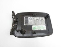 Volvo V50 MW 545 04-10 Tankdeckel Tankklappe 452 Volvo V50 MW 545 04-10 19.03.2006 30734542 30748039 gebraucht Vorschau 4