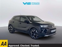 2022 Vauxhall Mokka 100kW Ultimate 50kWh 5dr Auto HATCHBACK ELECTRIC Automatic