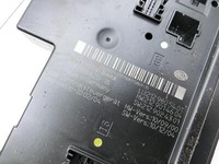 Mercedes A207 C207 E250 11-13 Mercedes W246 11-16 180 CDI 80KW Steuergerät ECU Modul Hinten SAM SG Mercedes A207... Vorschau 2