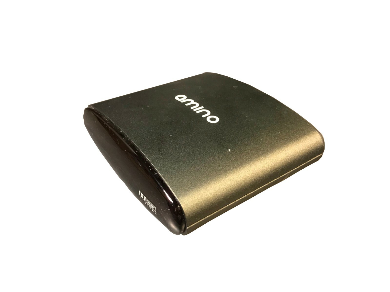 Amino A140 MPEG-2 and MPEG-4