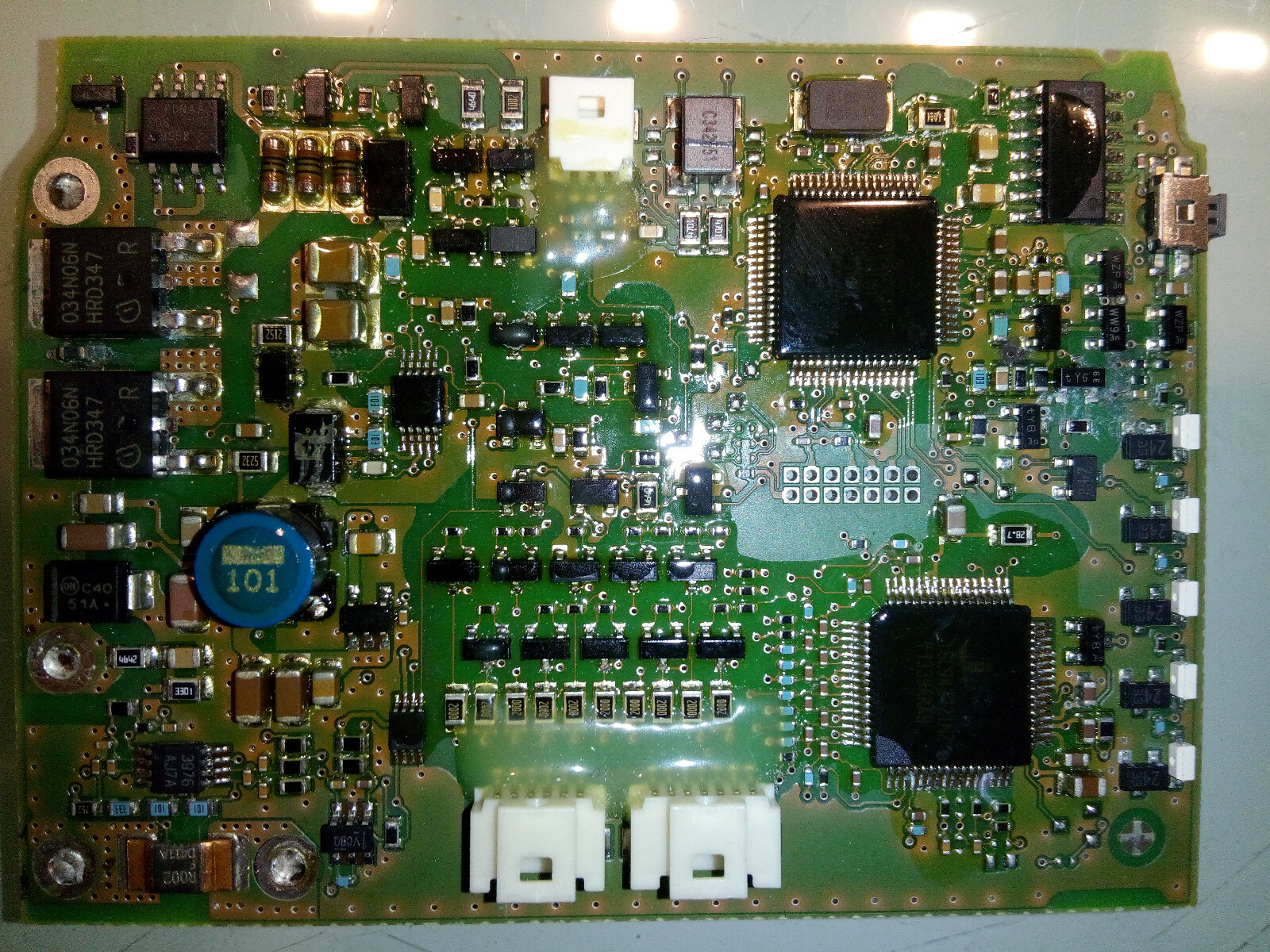 bosch powerpack bms 