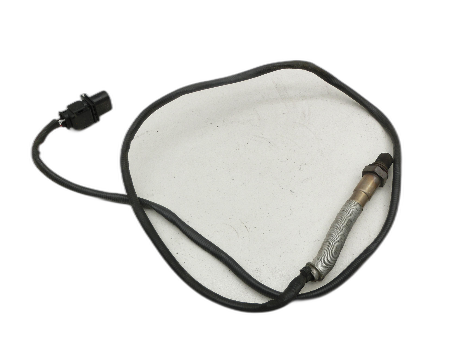 BMW E93 325i 07-10 3,0 160KW Lambdasonde Pos.2  - Bild 1