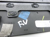 Tesla Model X 90D 15-21 Blende für Armaturenbrett Abdeckung Rechts Tesla Model X 90D 15-21 19.05.2017 1042774-11-C... Vorschau 8