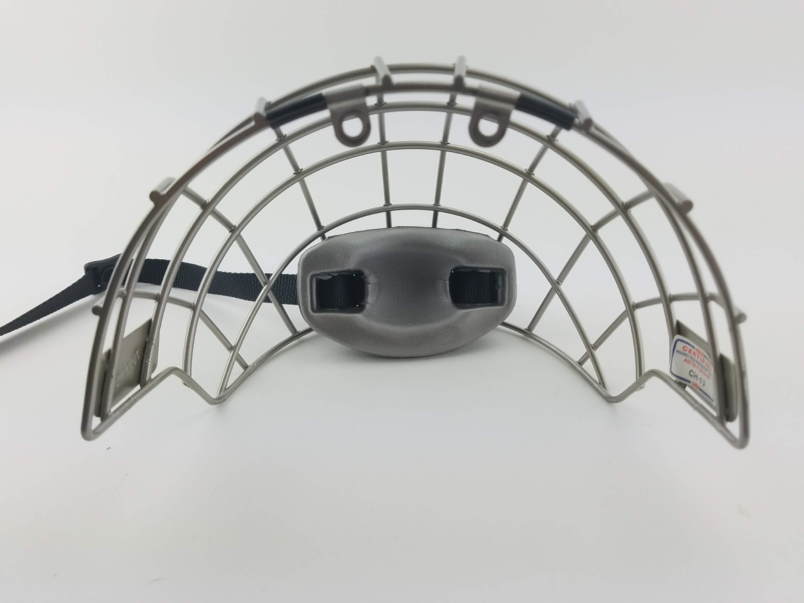 Cascade Hockey Face Protector Type 1 CH-13 CHM Small Guard Shield NEW