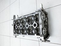 Toyota Prius II 05-09 Hybrid 1,5 57KW 1NZFXE Zylinderkopf Toyota Prius II 05-09 23.03.2005 1110121061 gebraucht Vorschau 2