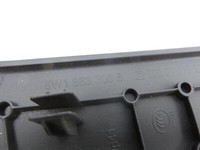Audi A5 F5 16-19 Blende Mittelkonsole Rechts Audi A5 F5 16-19 19.06.2019 8W1863306B 2C0201118I gebraucht Vorschau 6