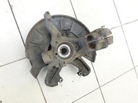 VW Caddy Maxi 2K 03-10 1,4 59KW Achsschenkel Radnabe mit ABS Links Vorne VW Caddy Maxi 2K 03-10 24.06.2009 93188959... Vorschau 4