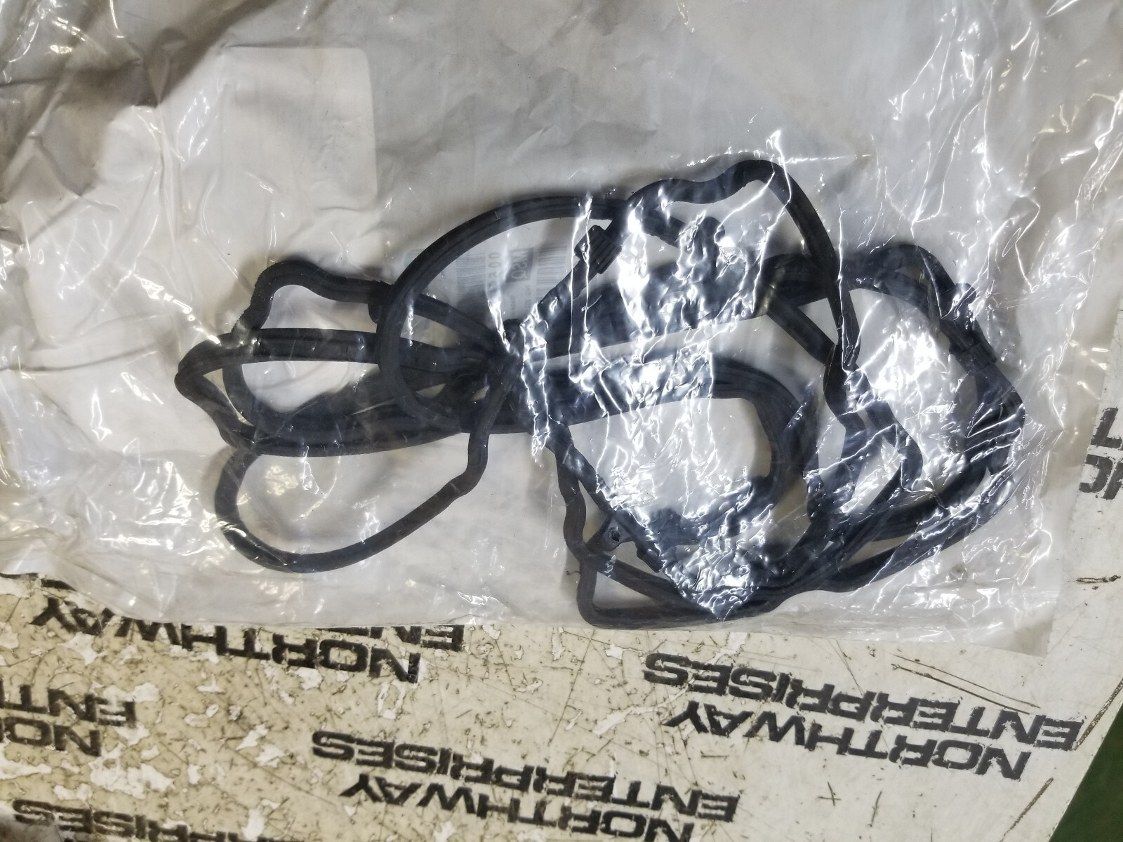 05184595AE MOPAR VALVE COVER GASKET - Picture 3 of 3