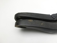 Audi A8 4E 05-08 2x Scheibenwischer Wischarm Vorne Links Rechts Audi A8 4E 05-08 17.05.2006 4E1955407C gebraucht Vorschau 4