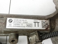BMW G21 320dx 3er 19-22 Elektrisches Lenkgetriebe Servolenkung BMW G21 320dx 3er 19-22 17.09.2020 2105106 225A1AC06... Vorschau 4