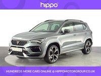 2023 Cupra Ateca 1.5 EcoTSI V2 SUV 5dr Petrol DSG Euro 6 (s/s) (150 ps) HATCHBAC